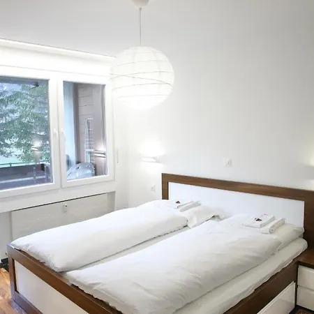2.5 Zimmerwohnung Fuer Sportler & Familien Whg 132 & Whg 612 Tasch Exterior photo