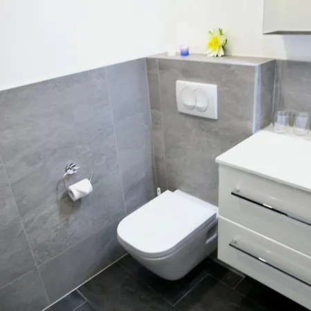 2.5 Zimmerwohnung Fuer Sportler & Familien Whg 132 & Whg 612 Tasch Exterior photo