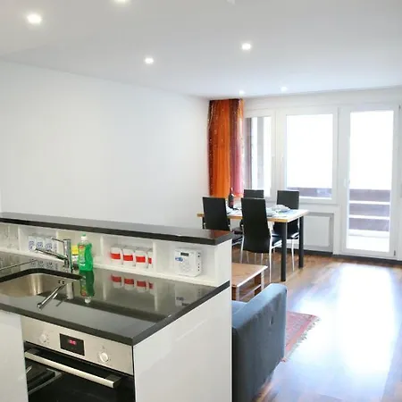 2.5 Zimmerwohnung Fuer Sportler & Familien Whg 132 & Whg 612 Tasch Exterior photo