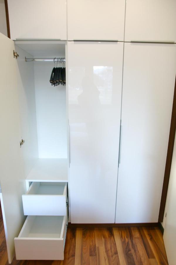 Apartment 2.5 Zimmerwohnung Fuer Sportler & Familien Whg 132 & Whg 612