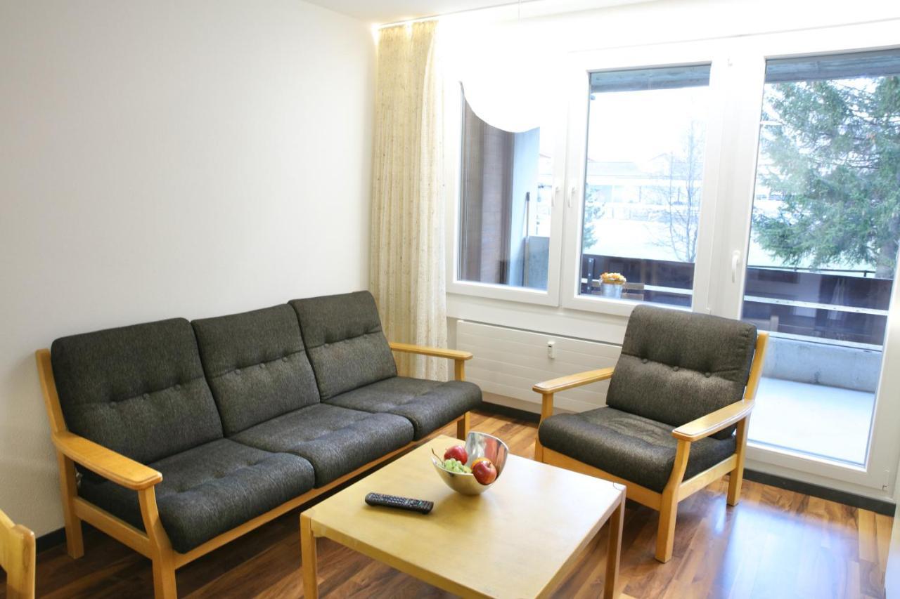 2.5 Zimmerwohnung Fuer Sportler & Familien Whg 132 & Whg 612 Apartment *