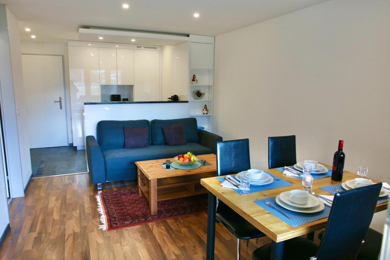 2.5 Zimmerwohnung Fuer Sportler & Familien Whg 132 & Whg 612 Täsch