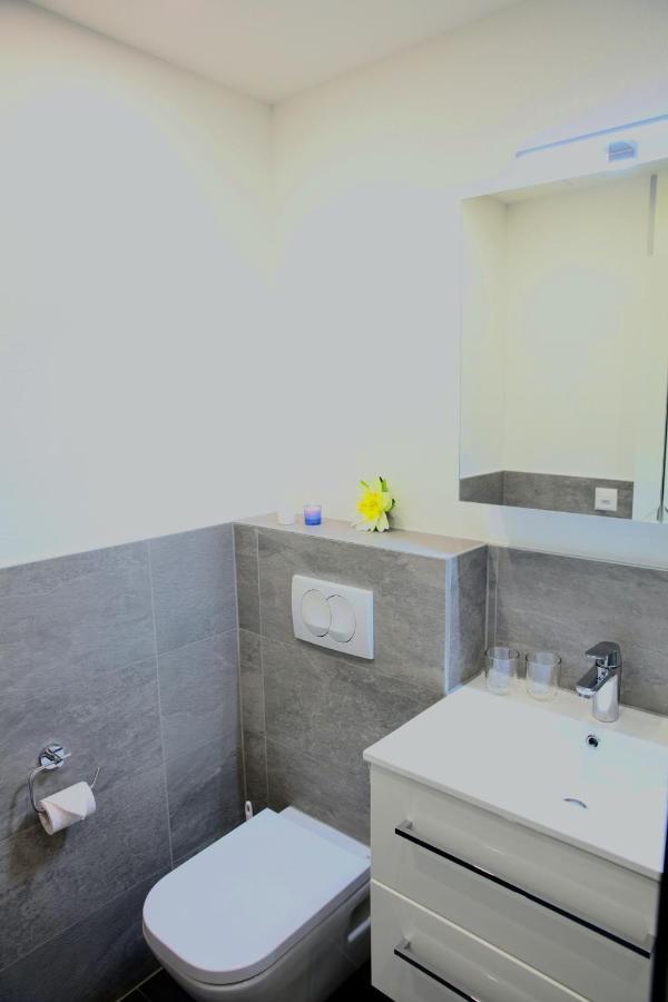 Apartment 2.5 Zimmerwohnung Fuer Sportler & Familien Whg 132 & Whg 612
