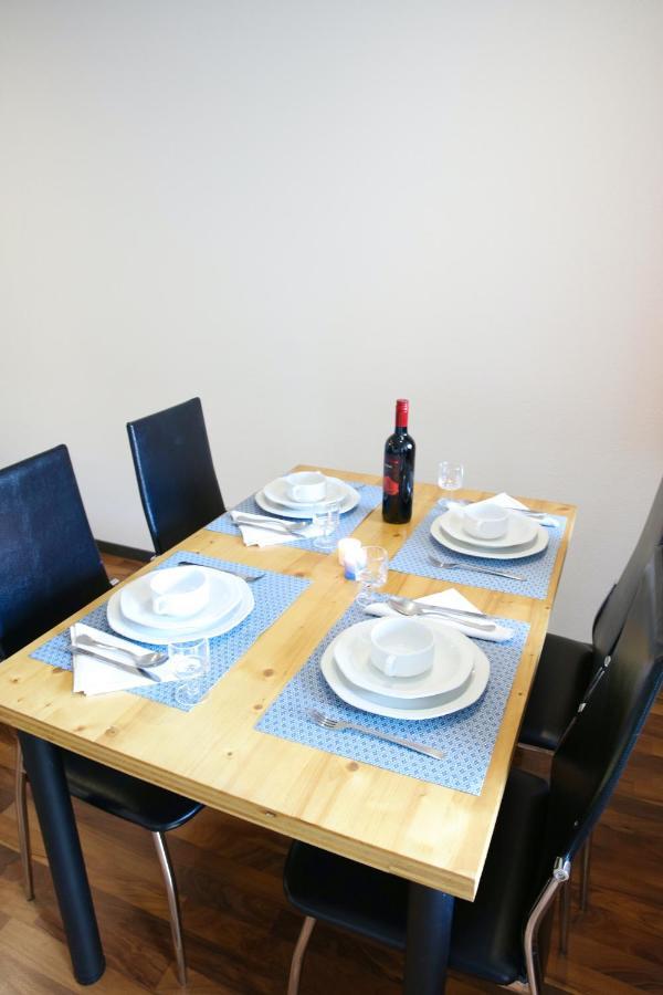 2.5 Zimmerwohnung Fuer Sportler & Familien Whg 132 & Whg 612 Apartment *