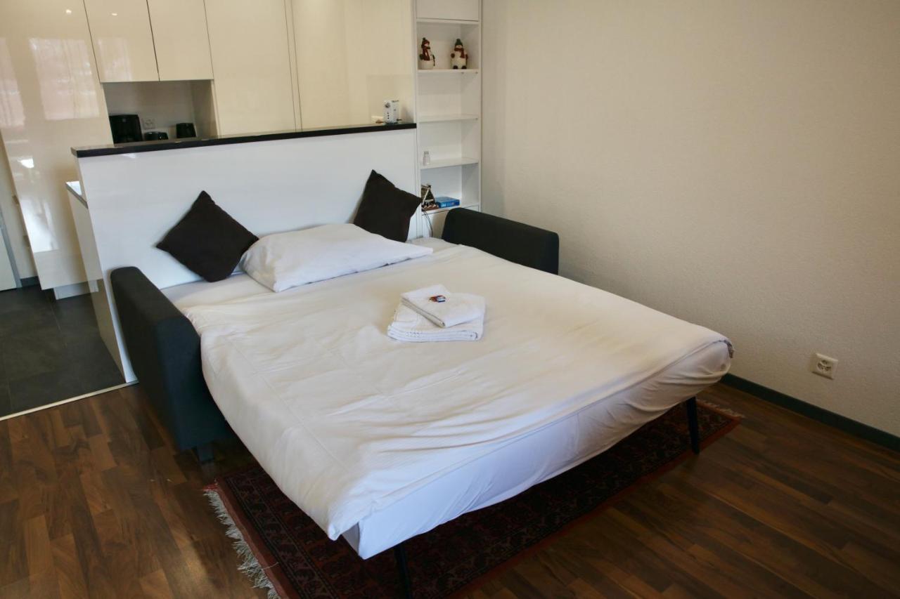 2.5 Zimmerwohnung Fuer Sportler & Familien Whg 132 & Whg 612 Apartment Täsch
